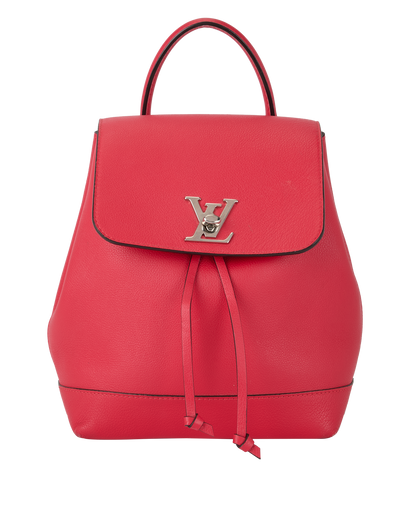 Lockme Backpack, front view